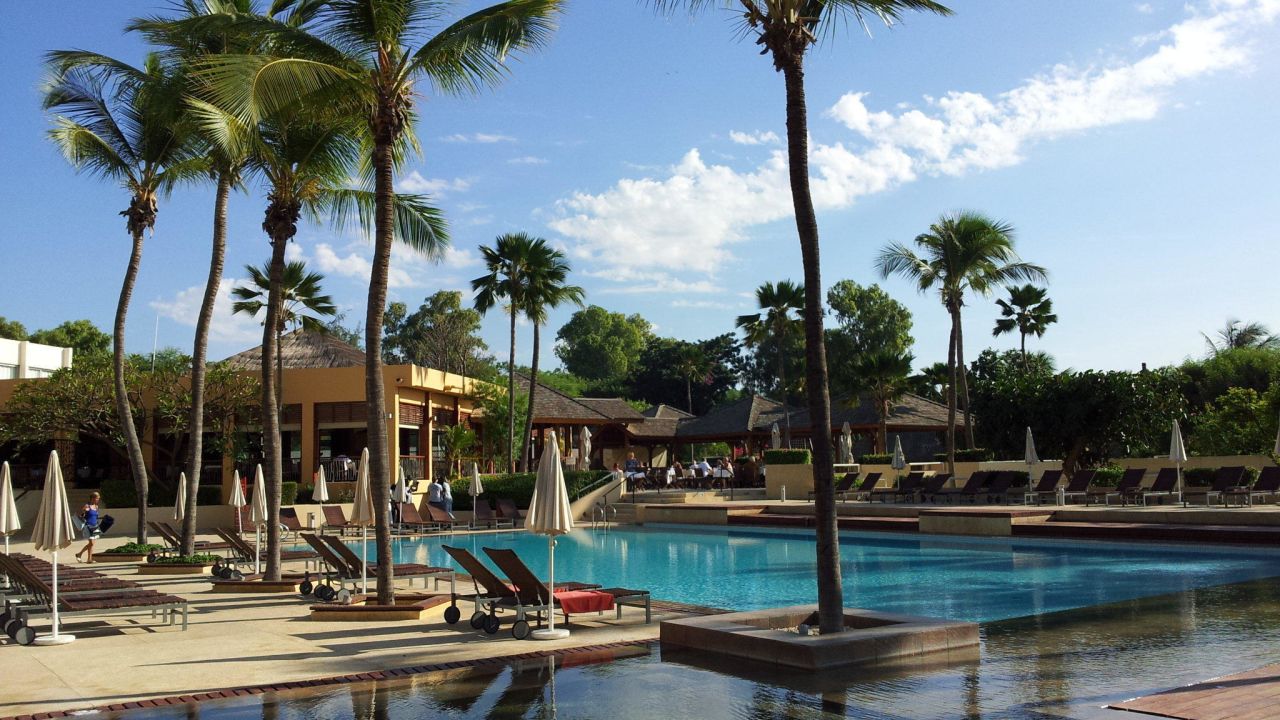 Framissima Palm Beach Hotel-Mai 2024