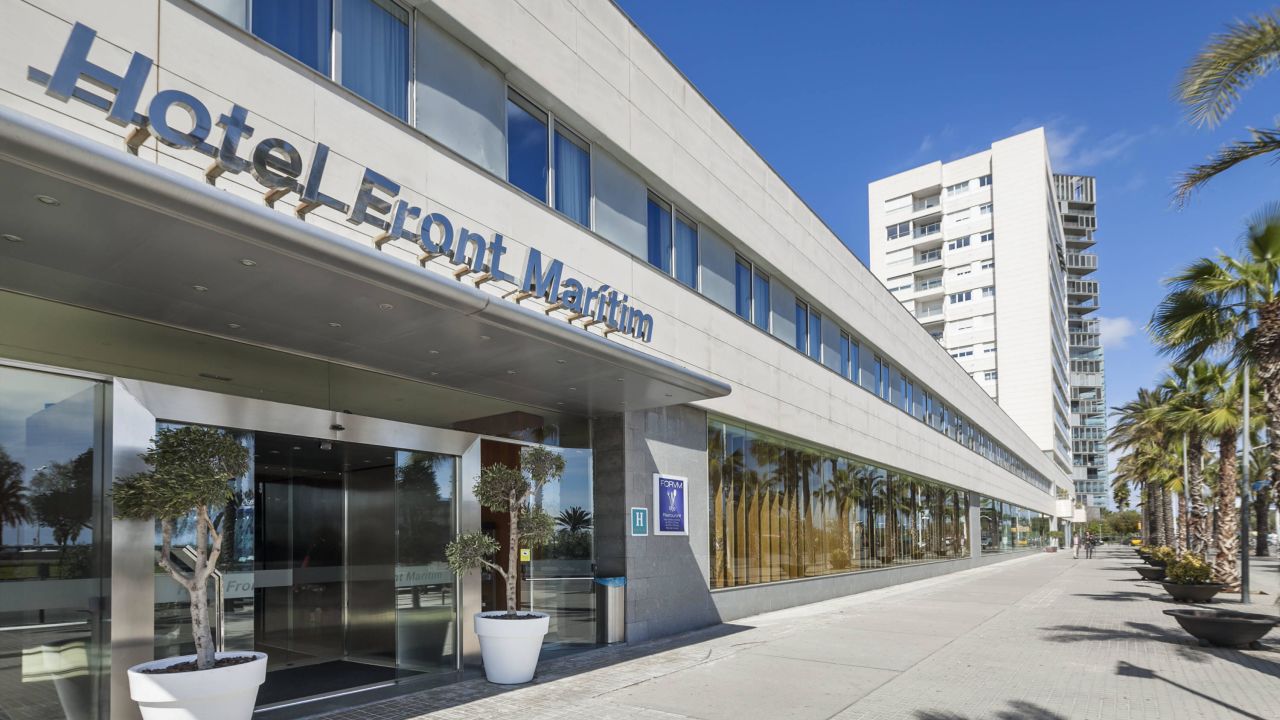 Front Maritim Hotel-April 2025