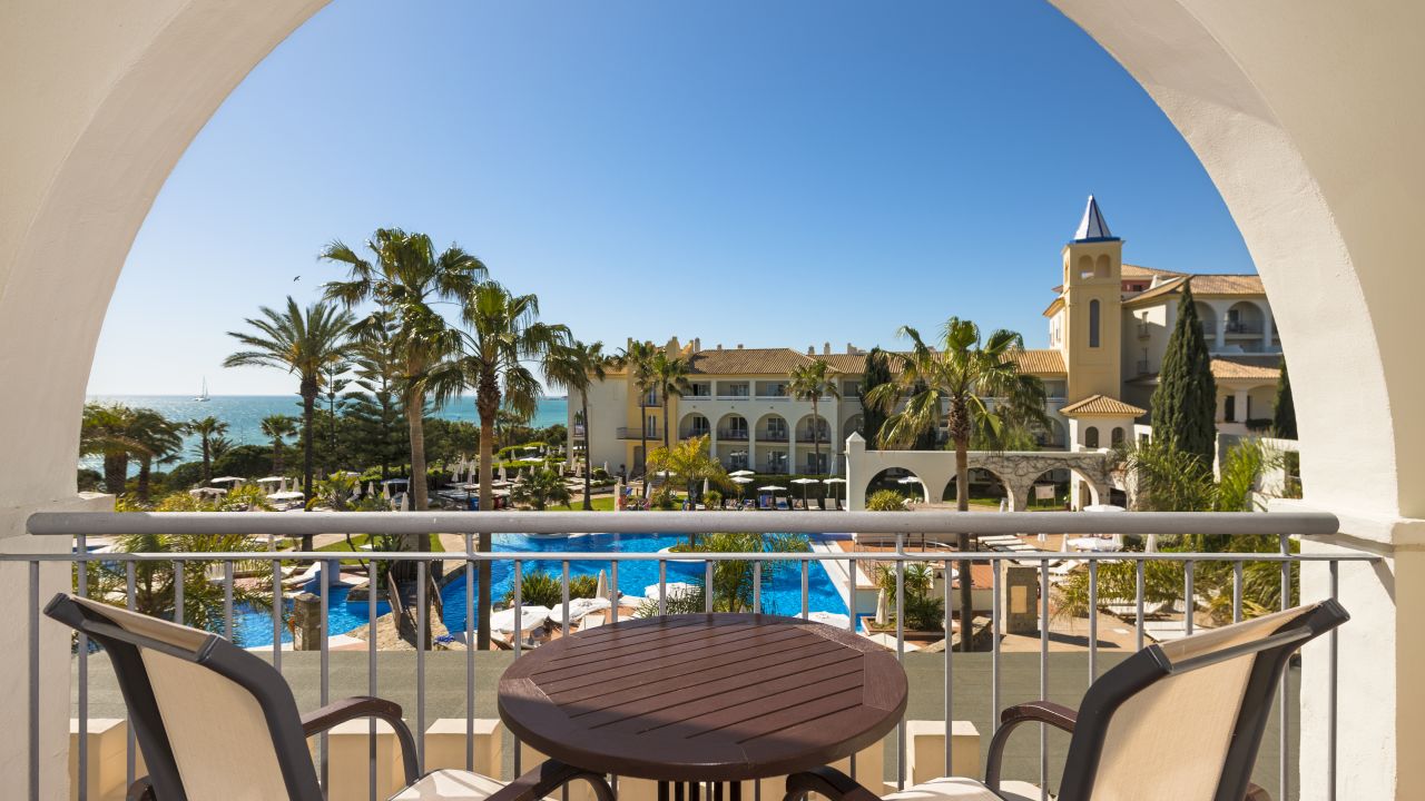 Fuerte Conil Hotel-Juni 2025