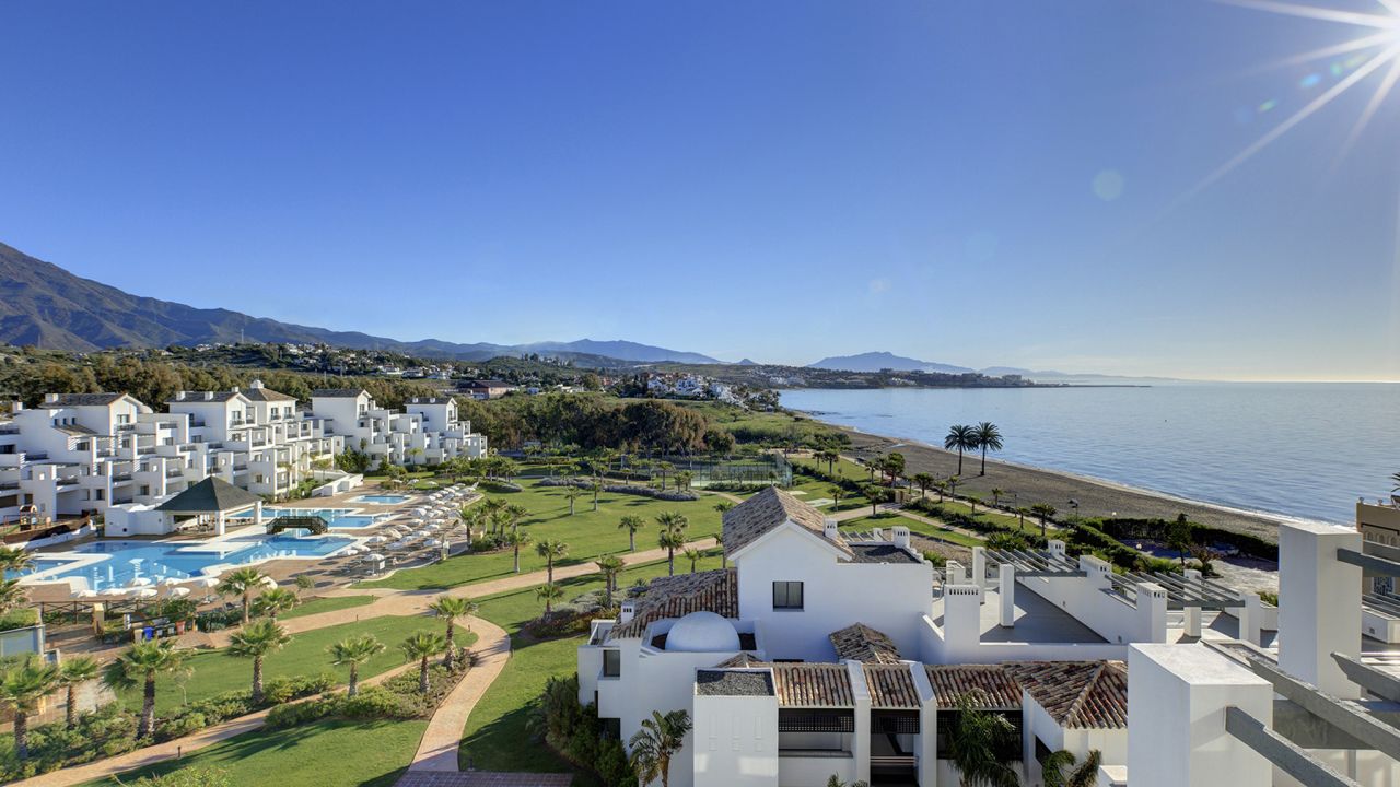 Fuerte Estepona Hotel-Mai 2024