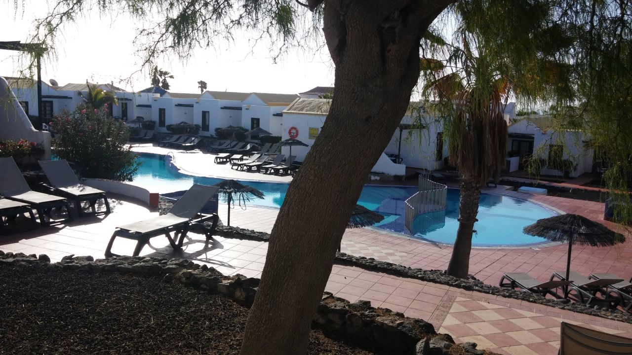 Fuerteventura Beach Club Hotel-Mai 2024