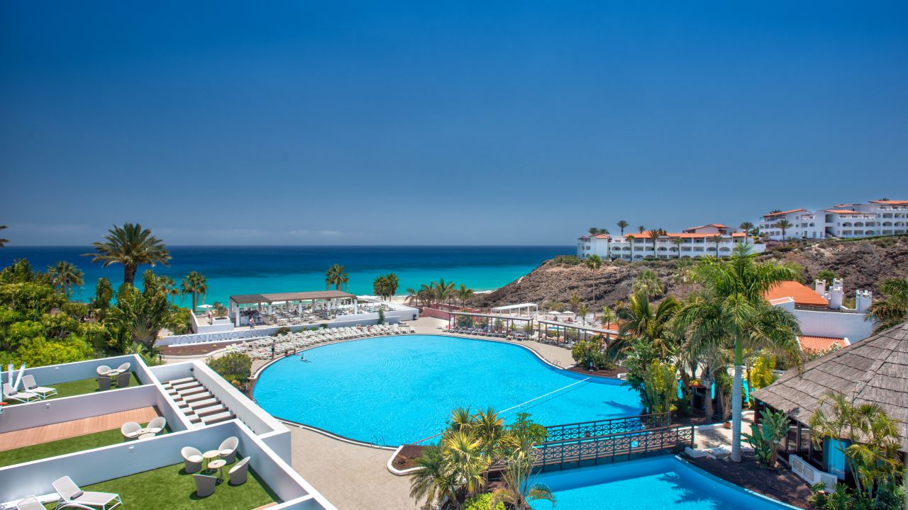 Fuerteventura Princess Hotel-Mai 2024