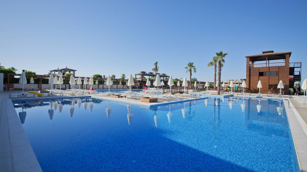 FUN&SUN LIFE BELEK Hotel-Mai 2025