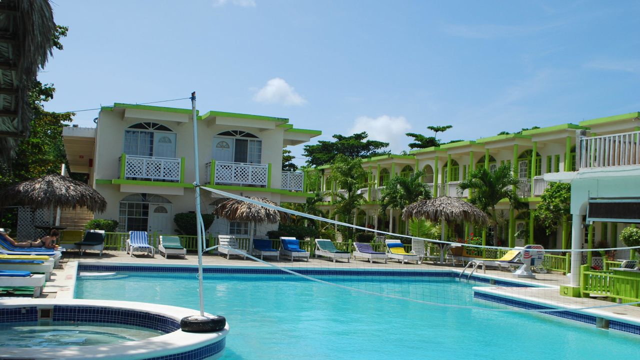 Funholiday Beach Resort Hotel-Mai 2024
