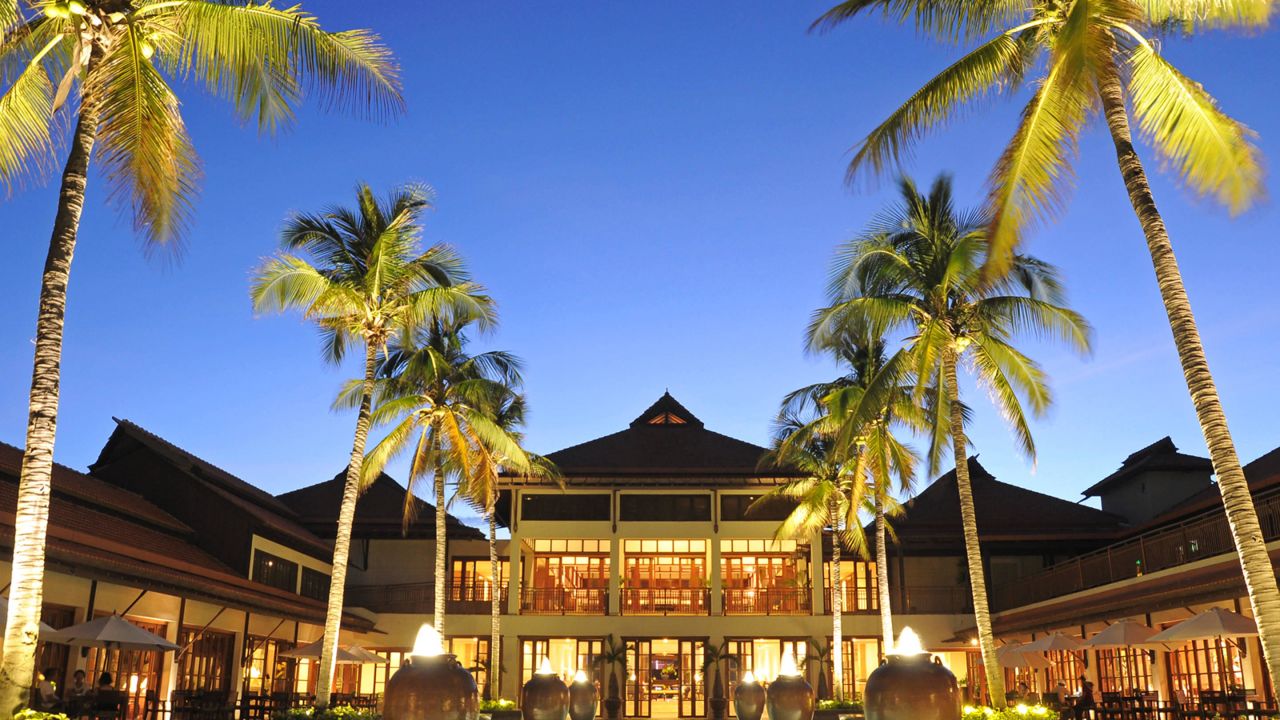 Furama Resort Danang Hotel-Mai 2024