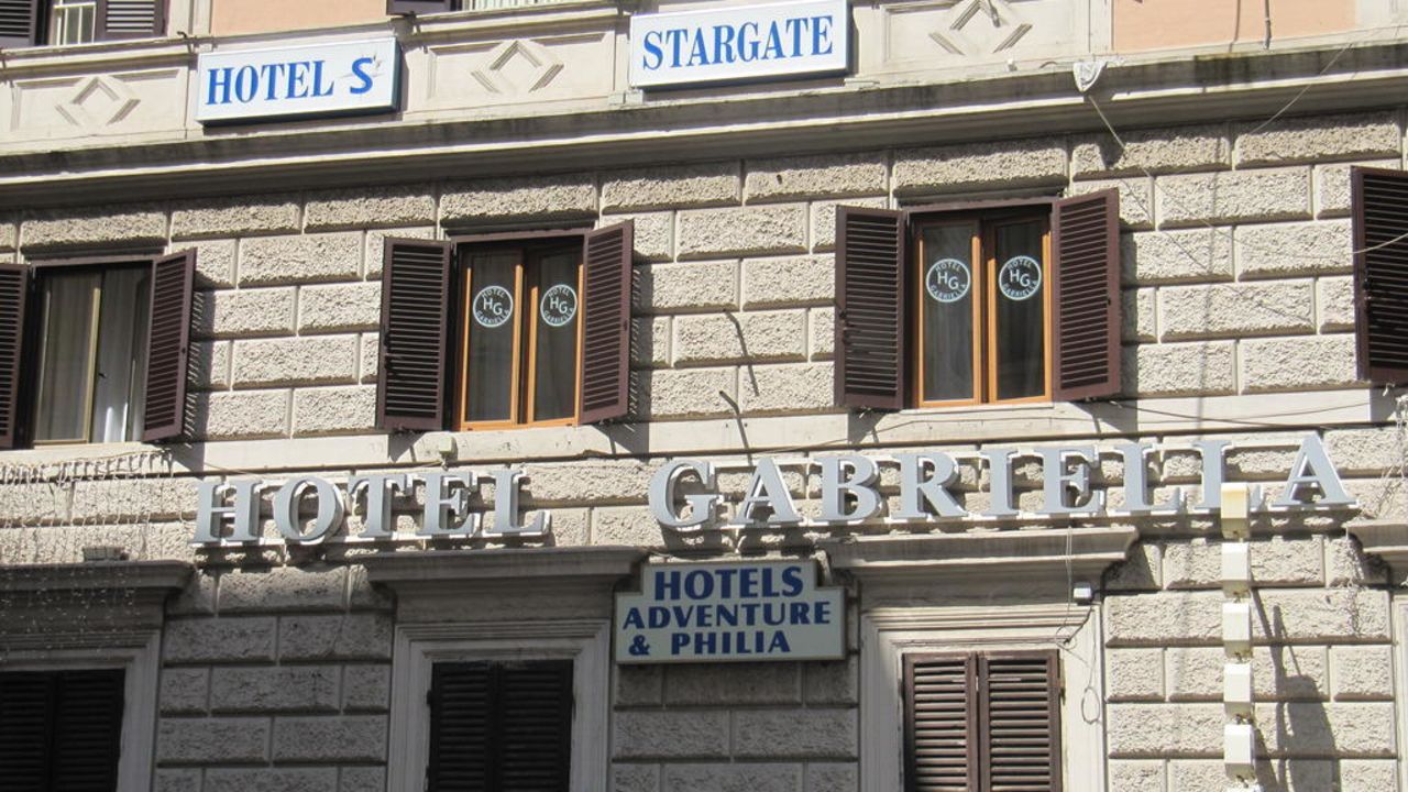 Gabriella Hotel-April 2024