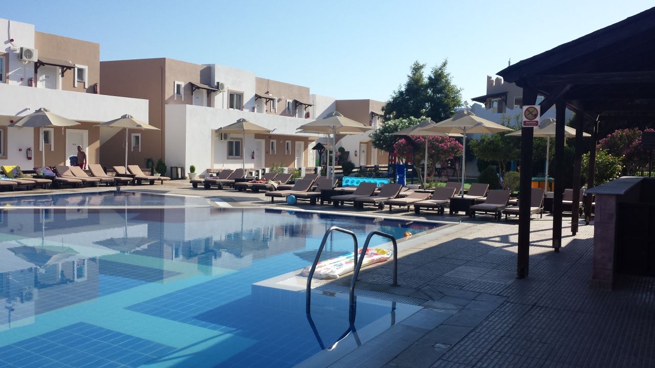 Gaia Village Hotel-Mai 2025