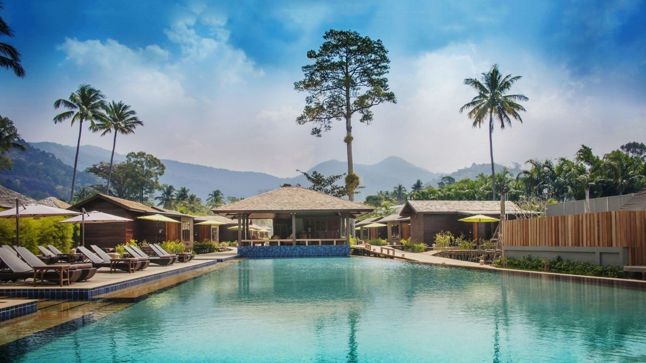 Gajapuri Resort & Spa Hotel-Mai 2024