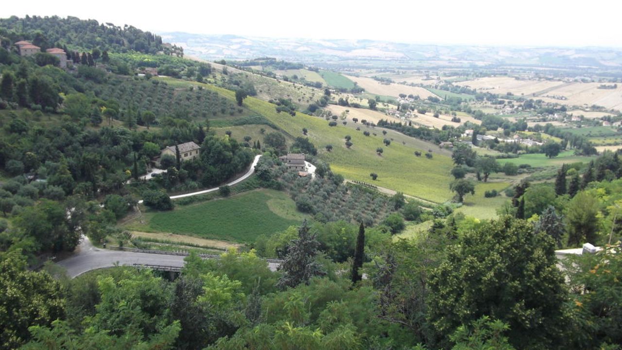 Gallery Recanati Hotel-Mai 2024