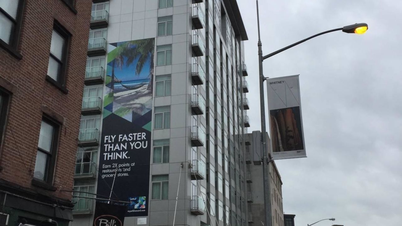 Gansevoort Meatpacking Hotel-Mai 2025