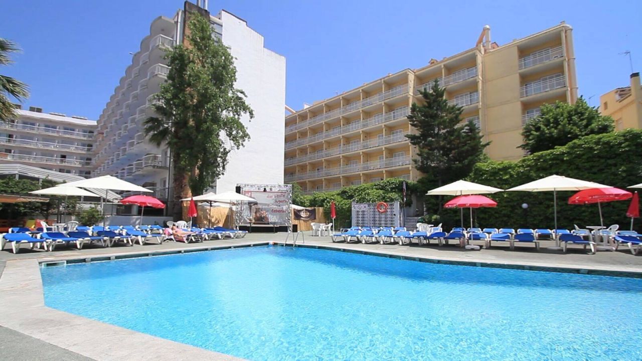 Garbi Hotel-Mai 2024