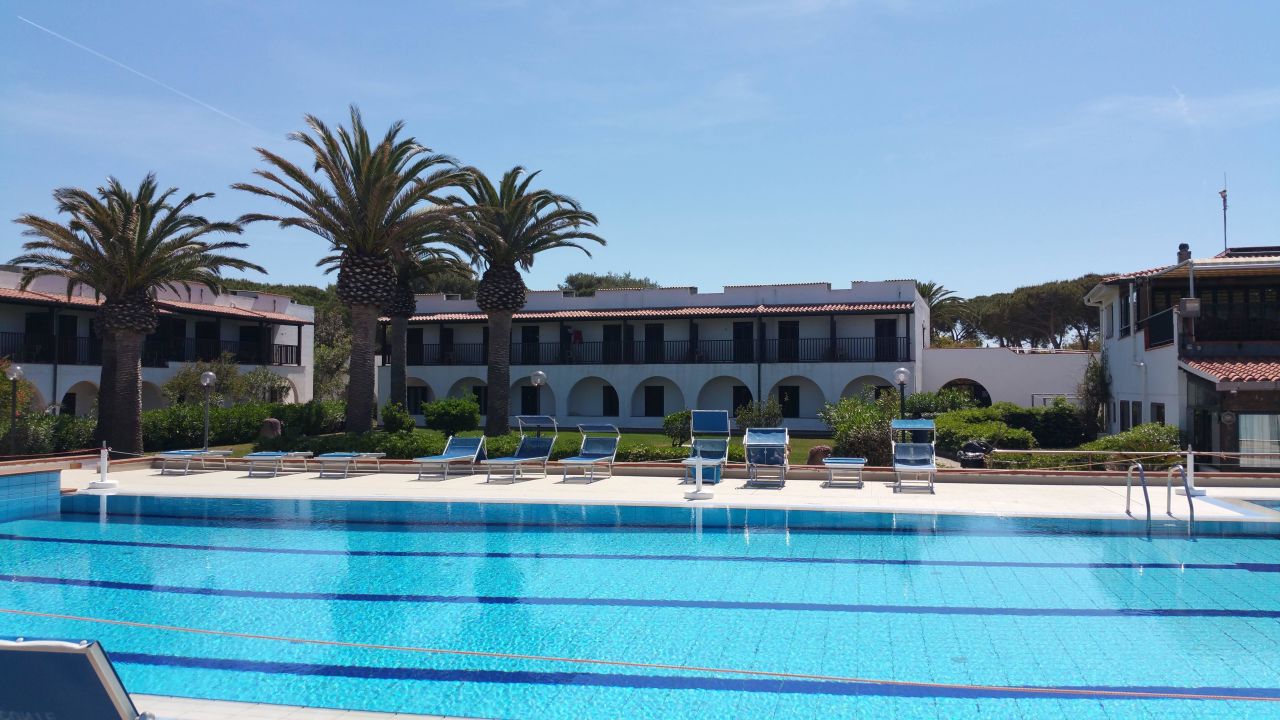 Garbi Ibiza & Spa Hotel-Mai 2024