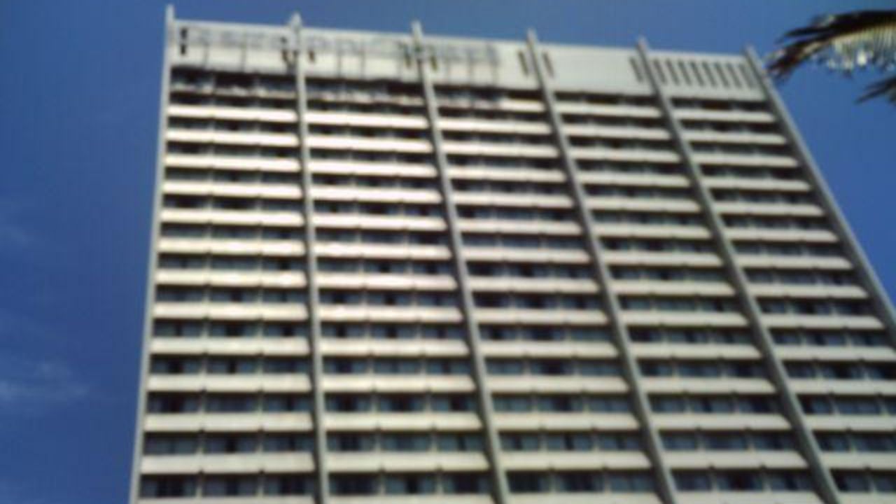 Garden Court South Beach Hotel-Mai 2024