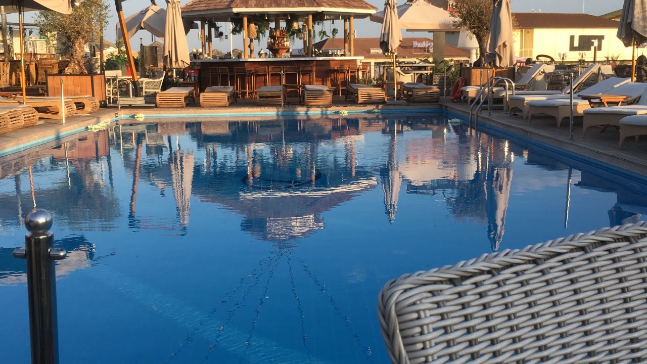 Garden of Eden Hotel-Juni 2025