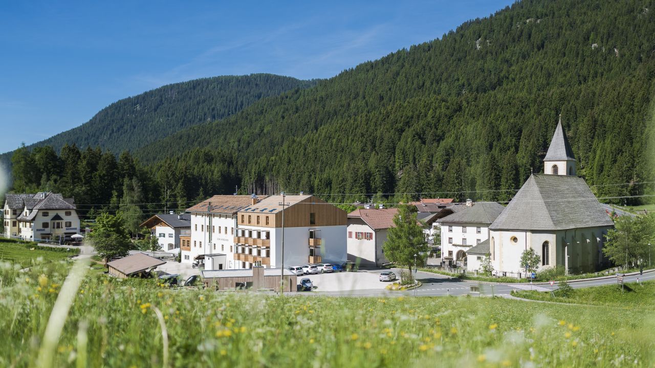 Gasthof zum Hirschen Hotel-April 2024