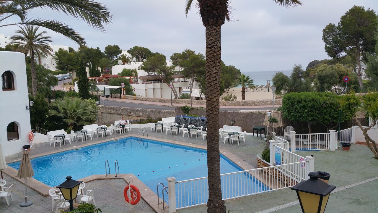Gavimar - Cala Gran Hotel-Juni 2025