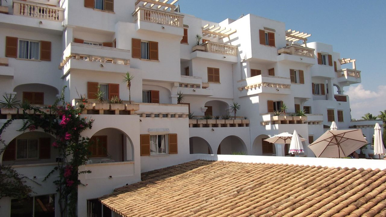 Gavimar La Mirada Club Resort Hotel-Juni 2025