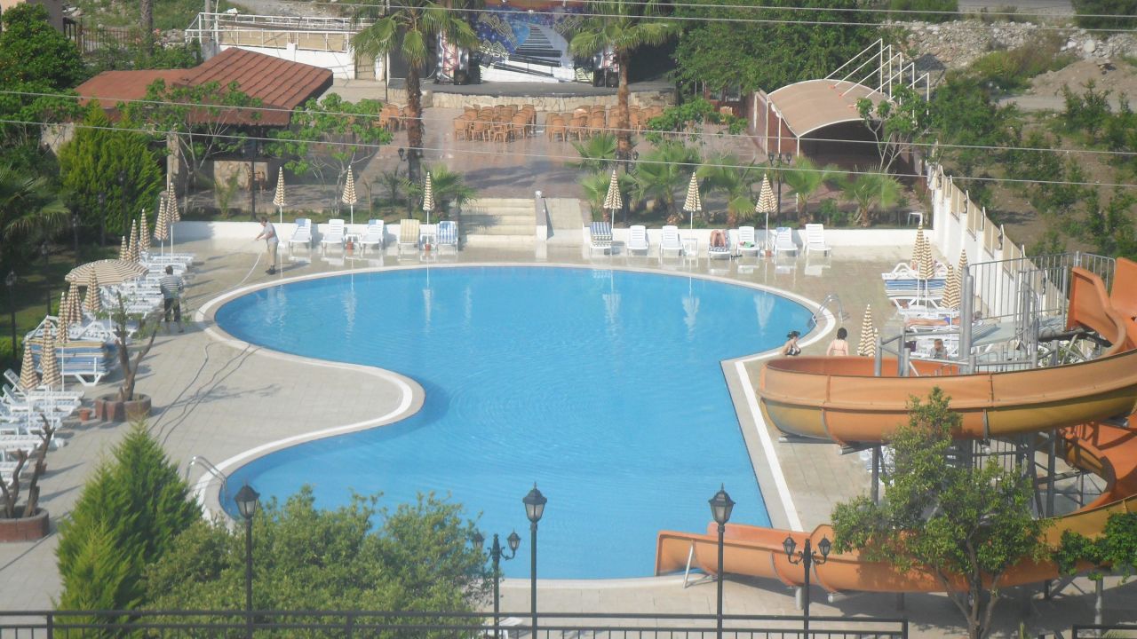 Georgioupolis Resort Aquapark & SPA Hotel-Mai 2024
