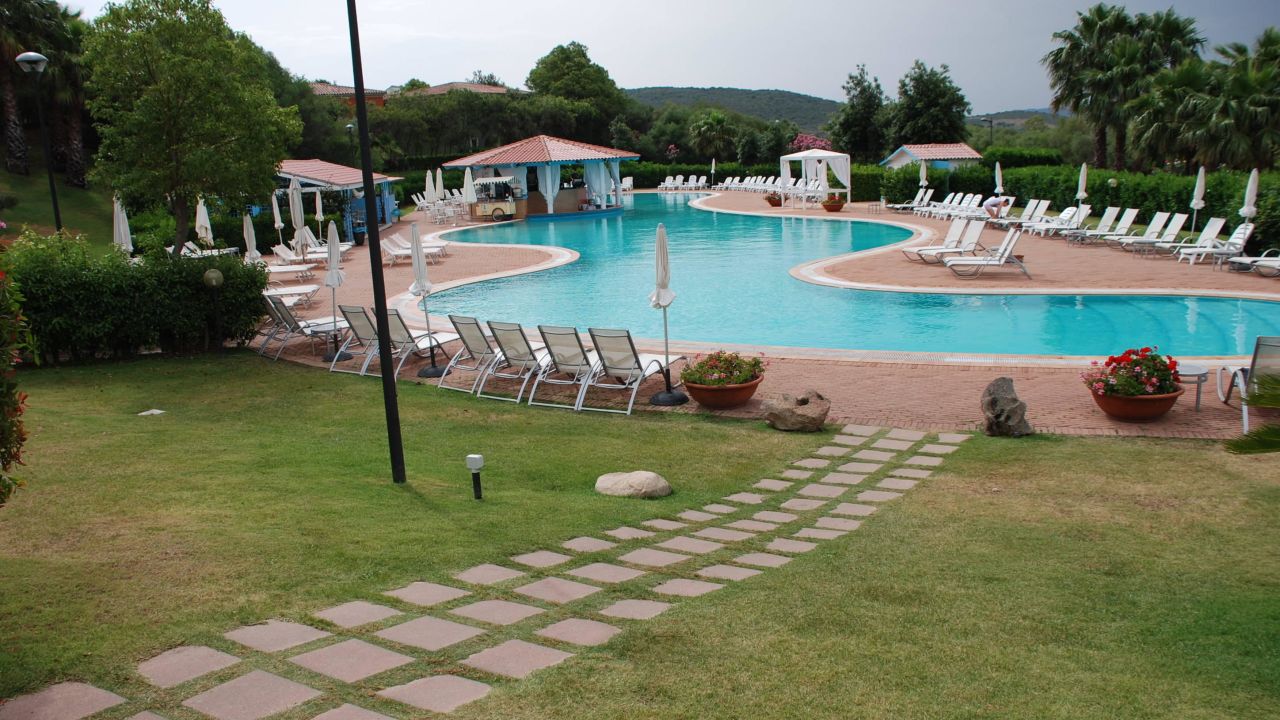 Geovillage Resort Hotel-Mai 2024