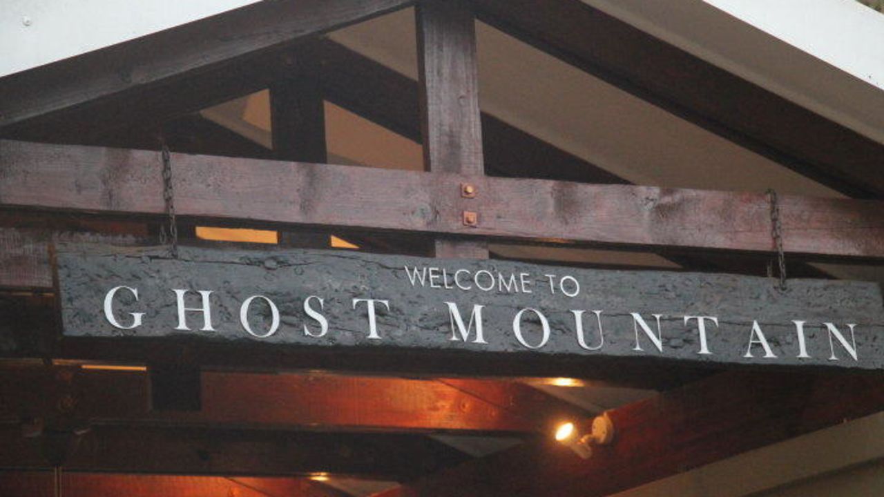 Ghost Mountain Inn Hotel-April 2024