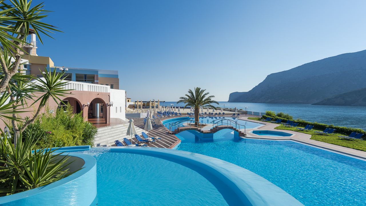 Gi-Ga-Mar Studios Hotel-Juni 2025