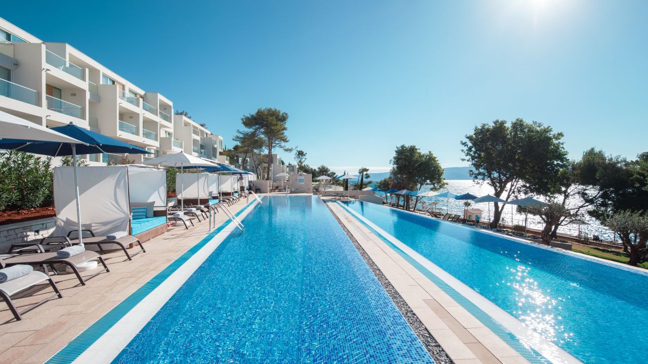 Girandella Valamar Collection Resort Hotel-Mai 2024