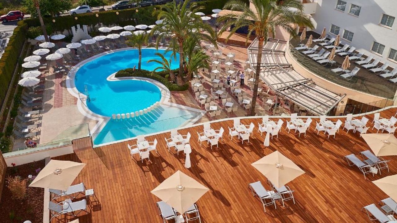 Girasol Hotel-Juni 2025