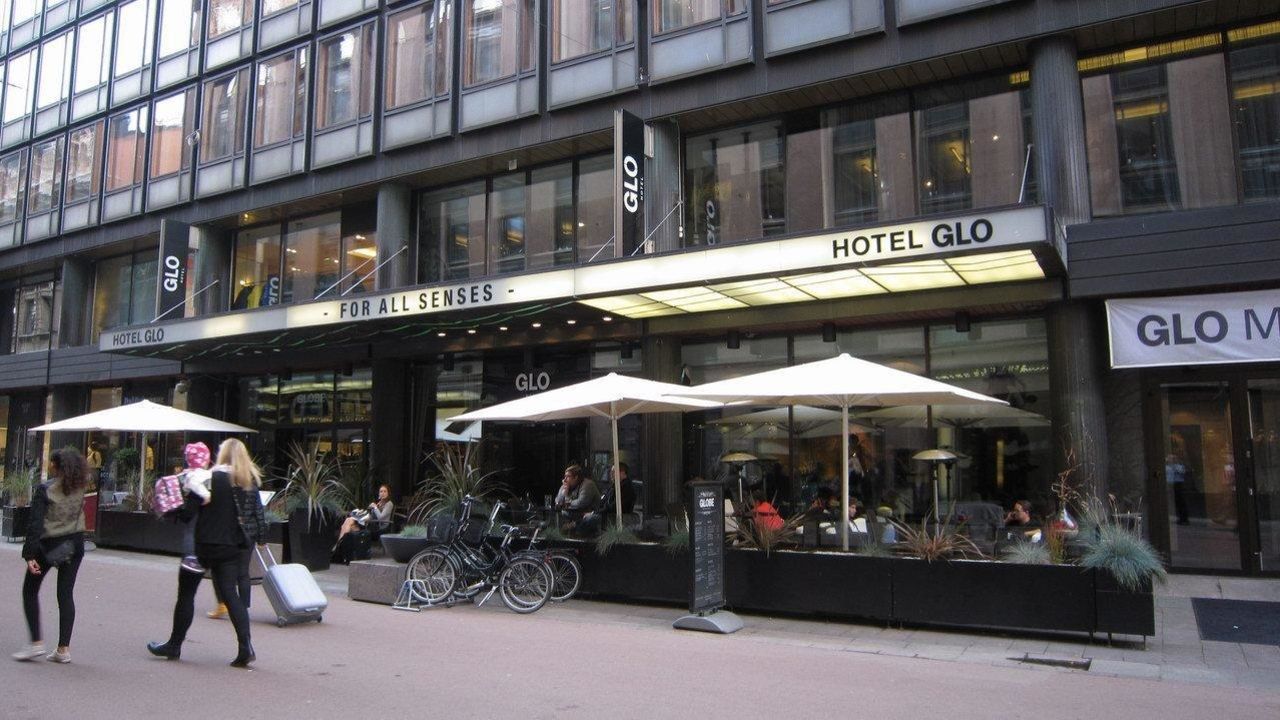 Glo Kluuvi Hotel-Mai 2024