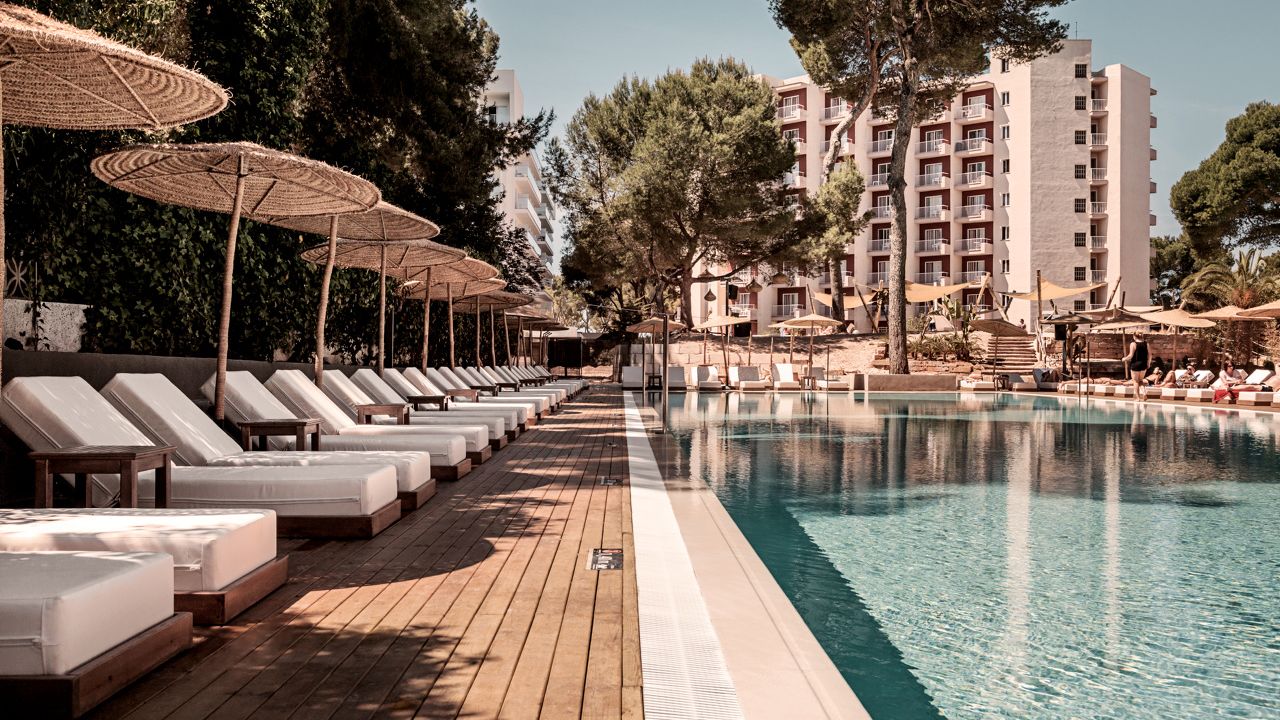 Globales Palma Beach- Adults only Hotel-Juni 2025