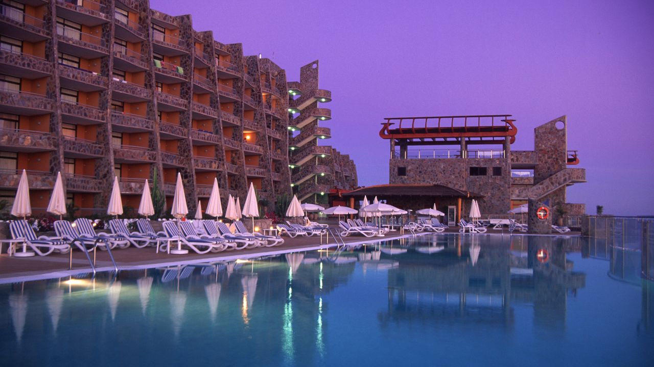 Gloria Palace Amadores Thalasso & Hotel-Mai 2025