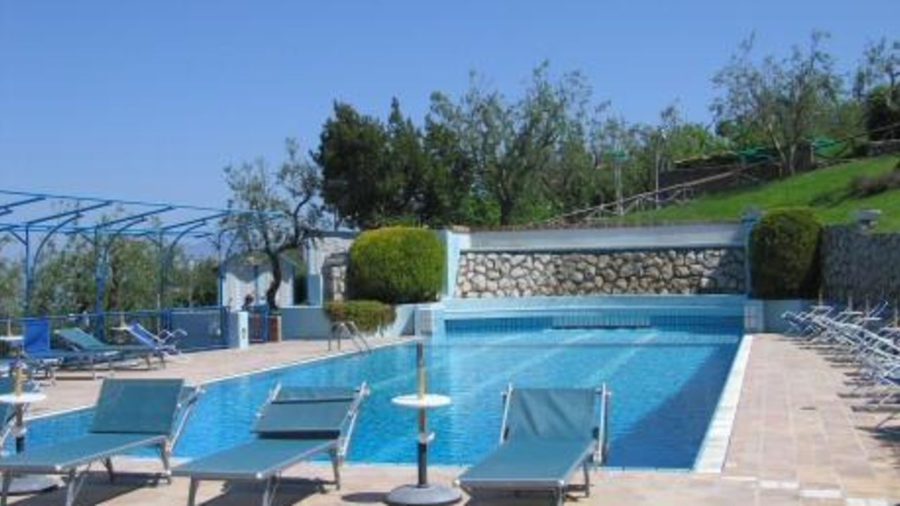 Gocce Di Capri Residence Hotel-Mai 2024