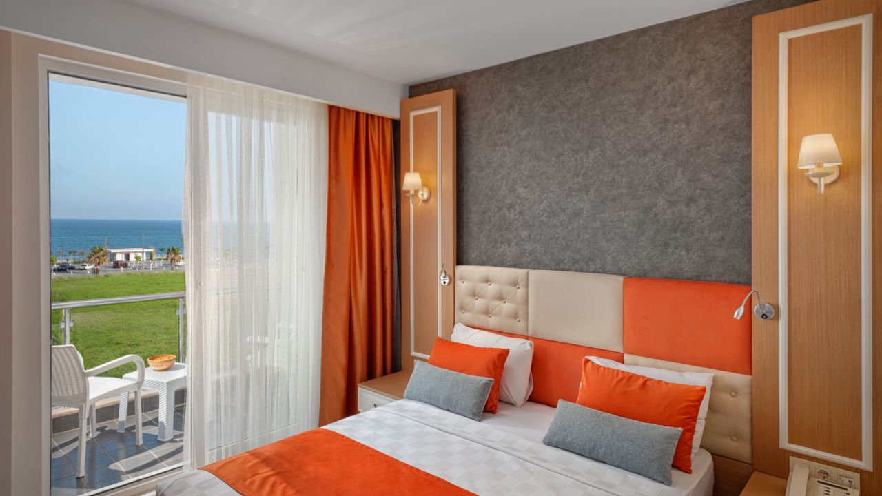 Golden Orange Hotel-Mai 2024