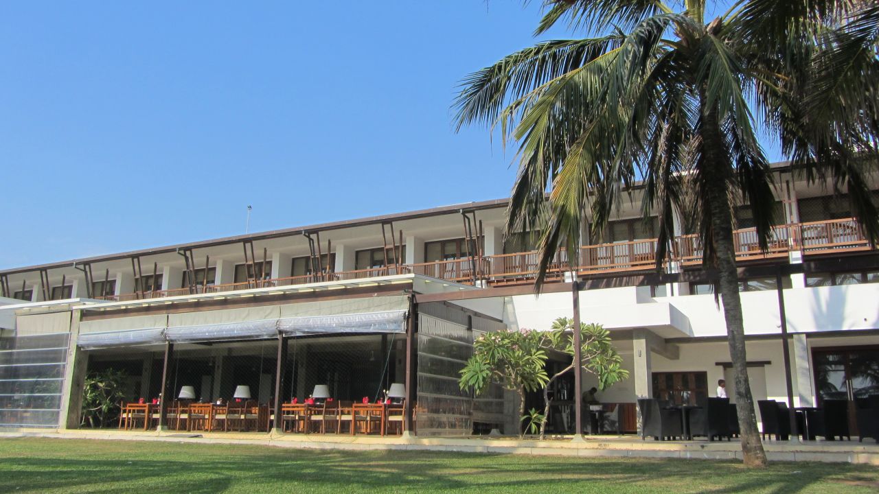 Goldi Sands Hotel-April 2024