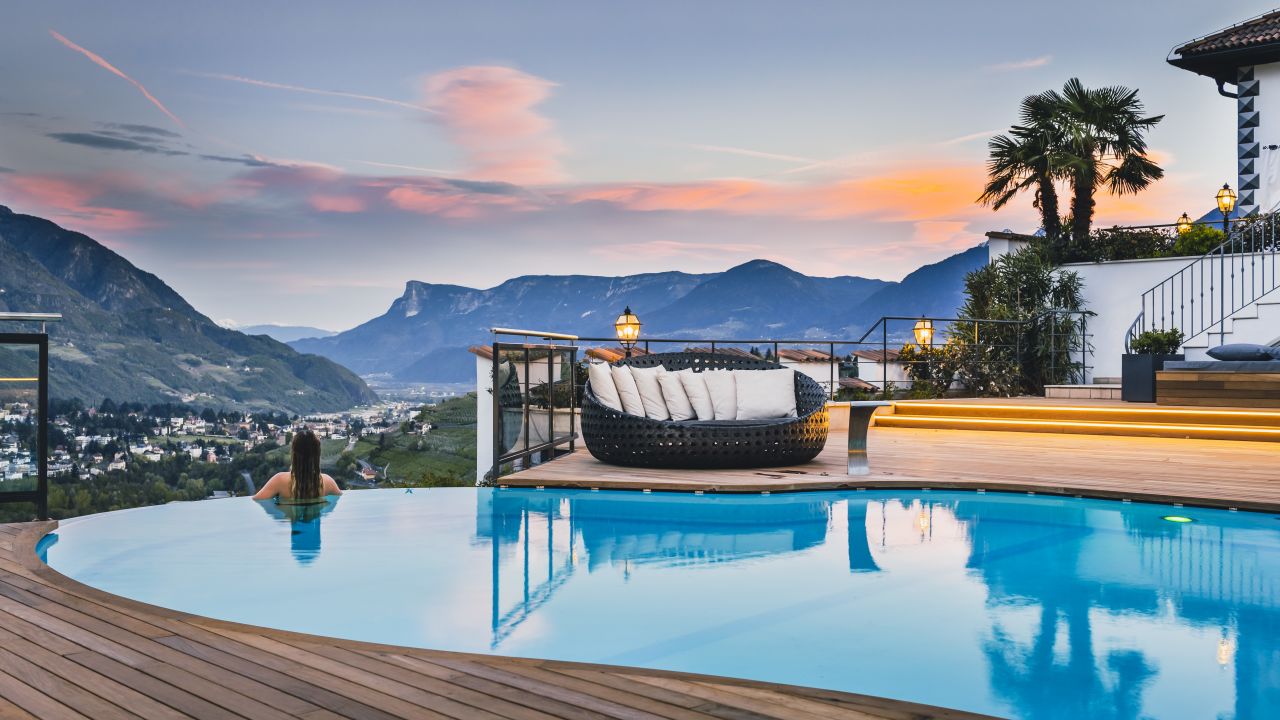 Golserhof Hotel-Juni 2025
