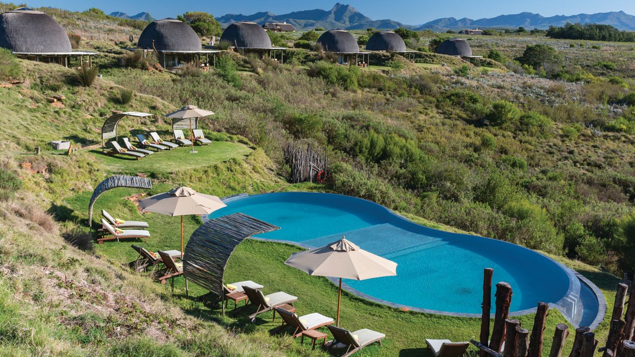Gondwana Game Reserve Hotel-Mai 2024