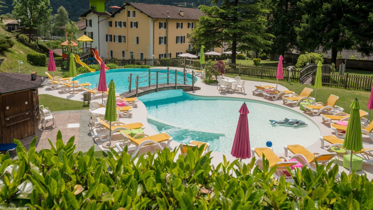 Good Life Garden Hotel-Juni 2025