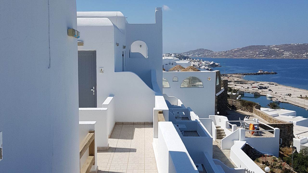 Gorgona Hotel-April 2025