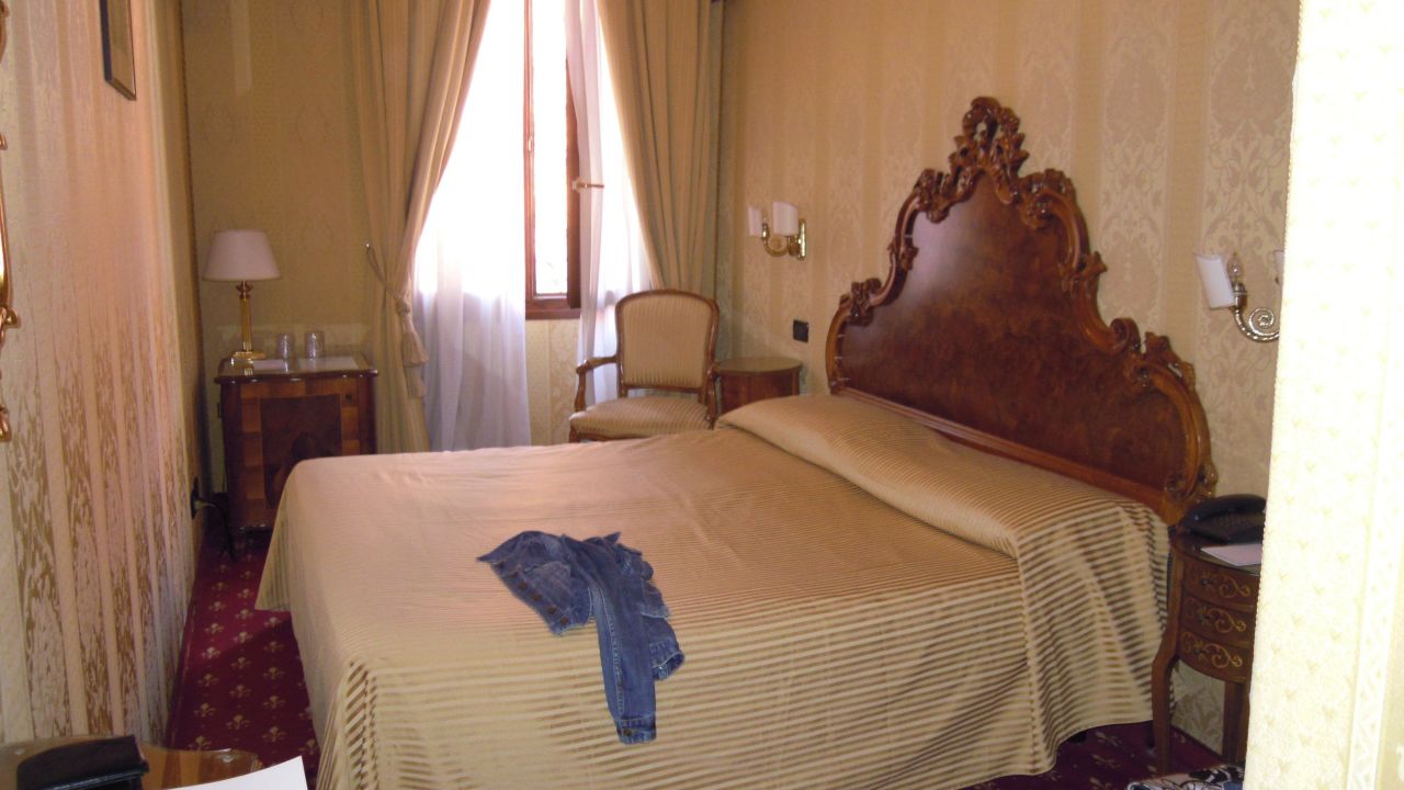 Gorizia a La Valigia Hotel-April 2024