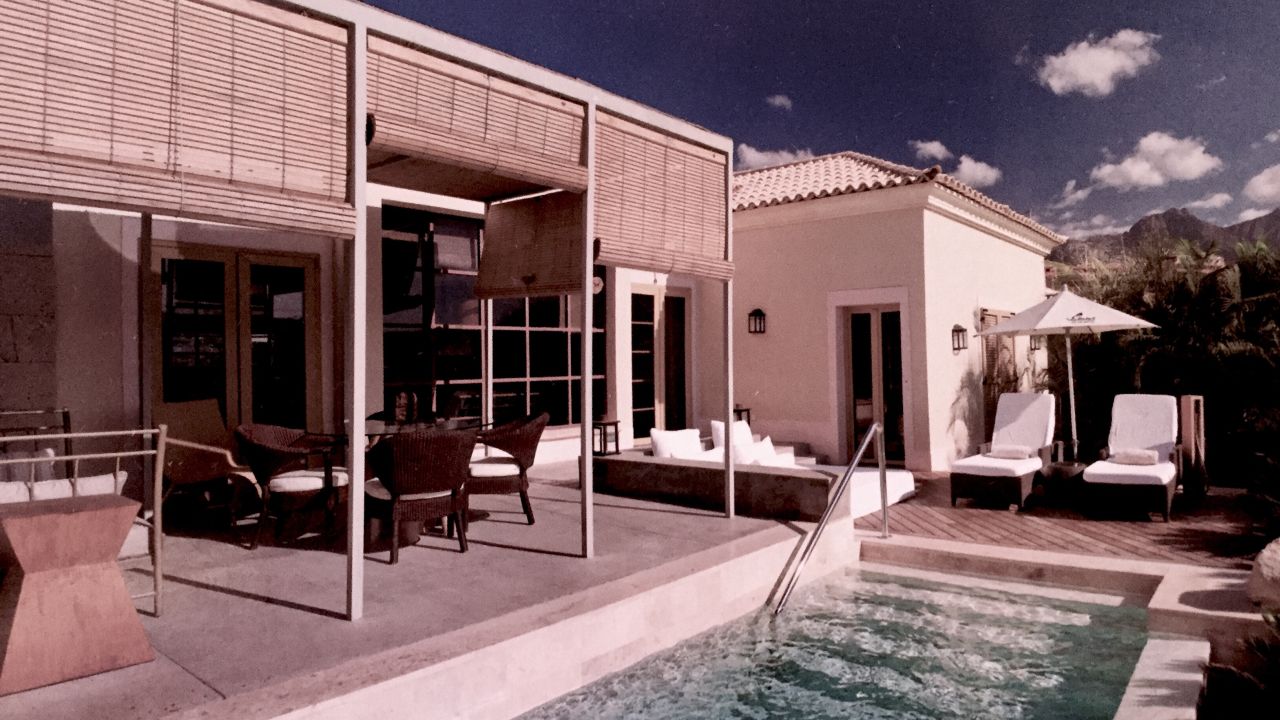 Gran Bahia del Duque Resort - Villas Hotel-Mai 2024