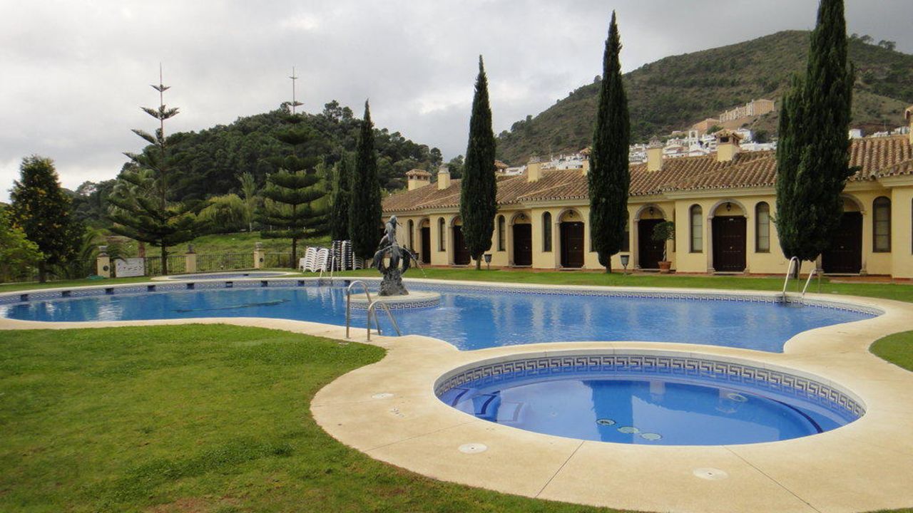 Gran Benahavis Hotel-Juni 2025