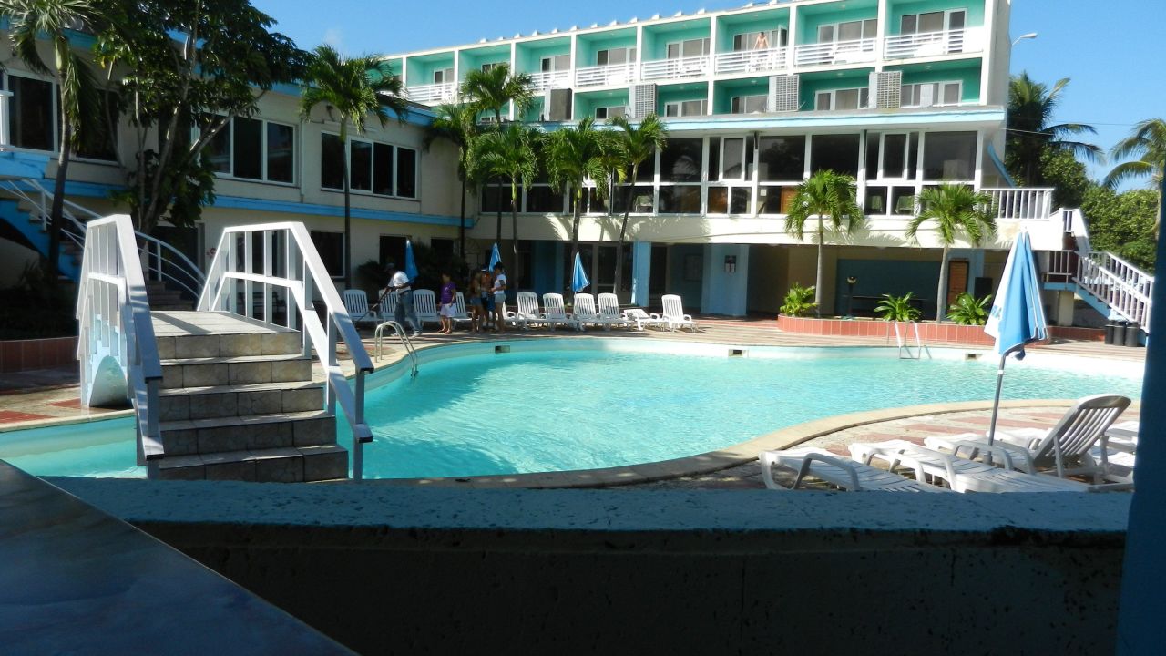 Gran Caribe Club Atlantico Hotel-Mai 2024