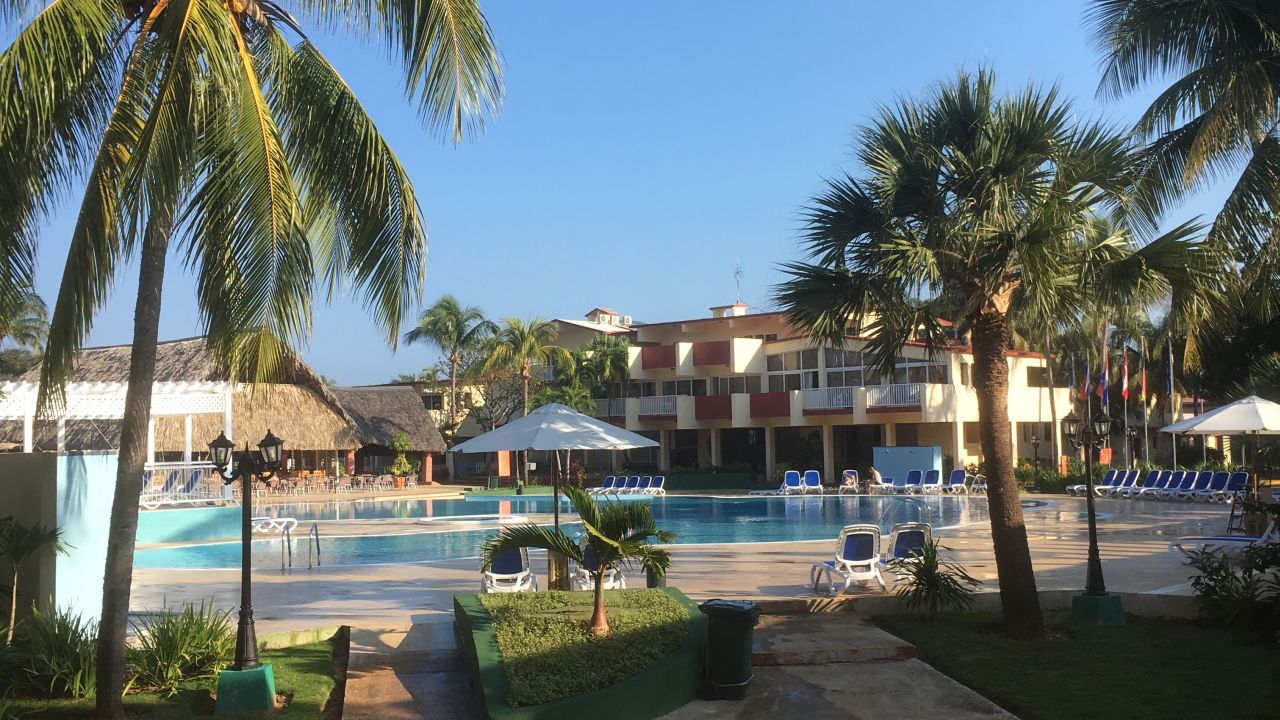 Gran Caribe Villa Tortuga Hotel-Mai 2024