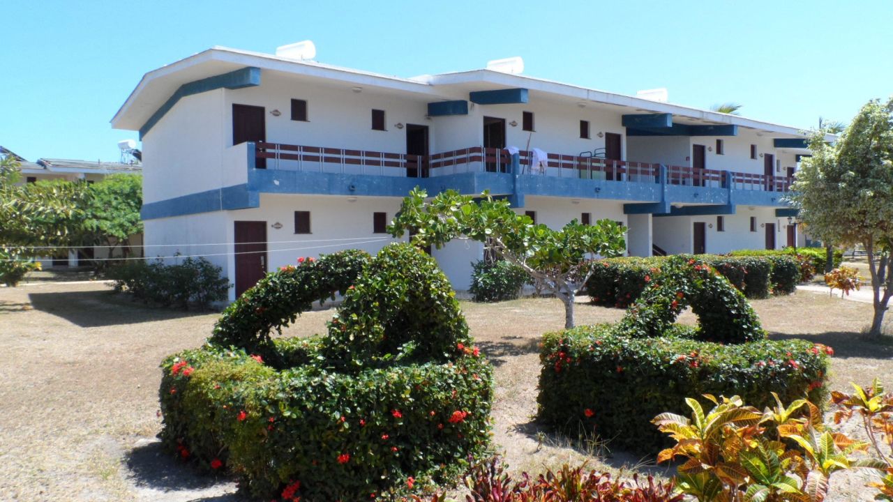 Gran Club Santa Lucia Hotel-April 2025