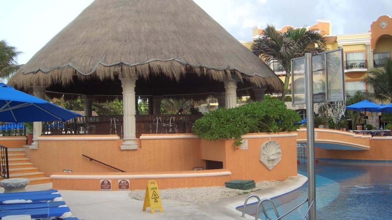 Gran Porto Real Hotel-Juni 2025