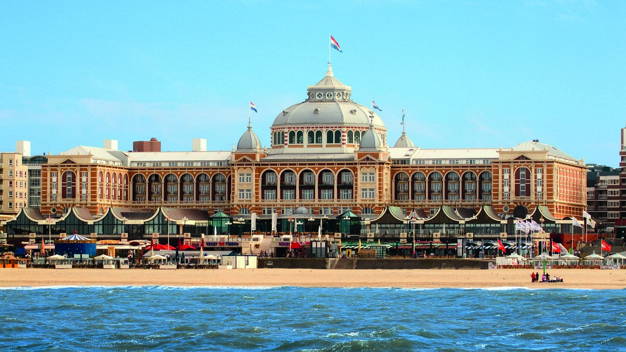Grand Amrâth Kurhaus The Hague Scheveningen Hotel-Juni 2025