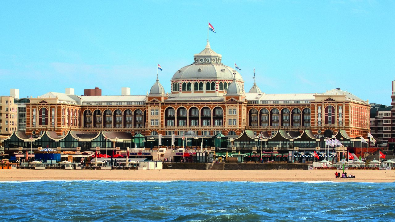 Grand Amrâth Kurhaus The Hague Scheveningen Hotel-Mai 2024