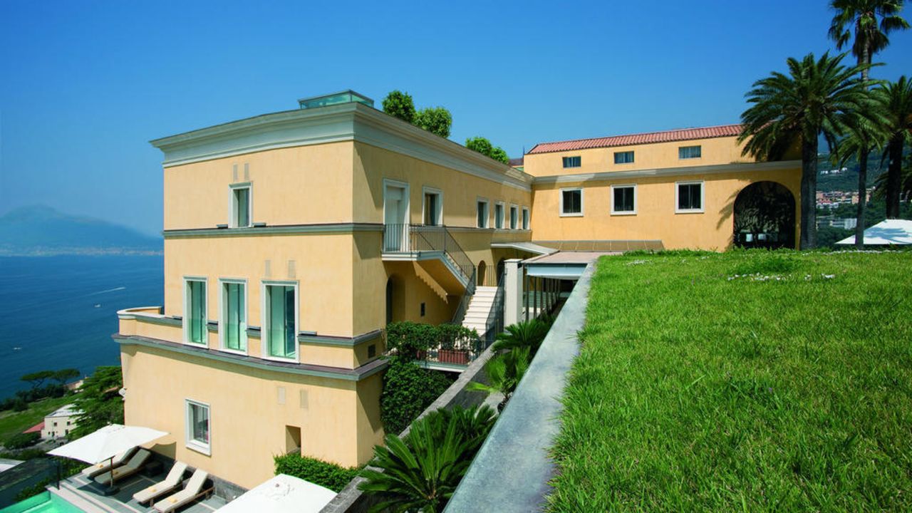Grand Angiolieri Hotel-Juni 2025