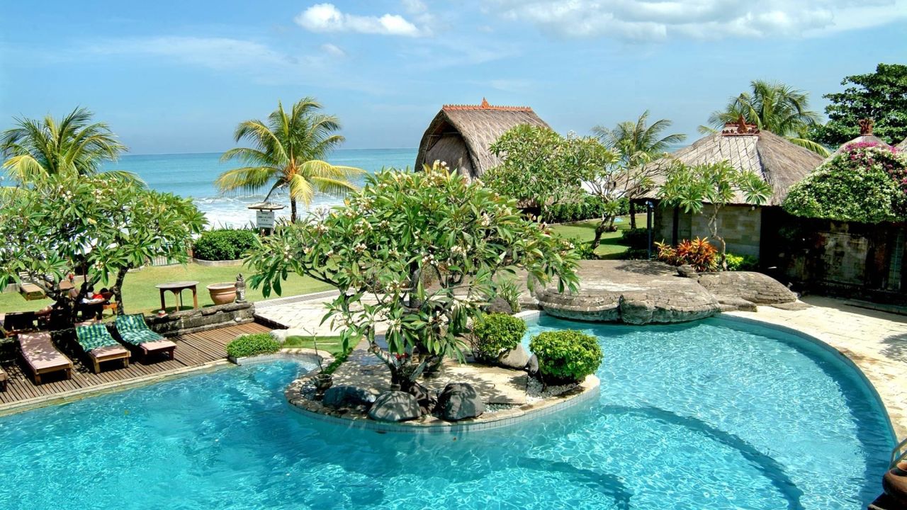 Grand Balisani Suites Hotel-Mai 2025