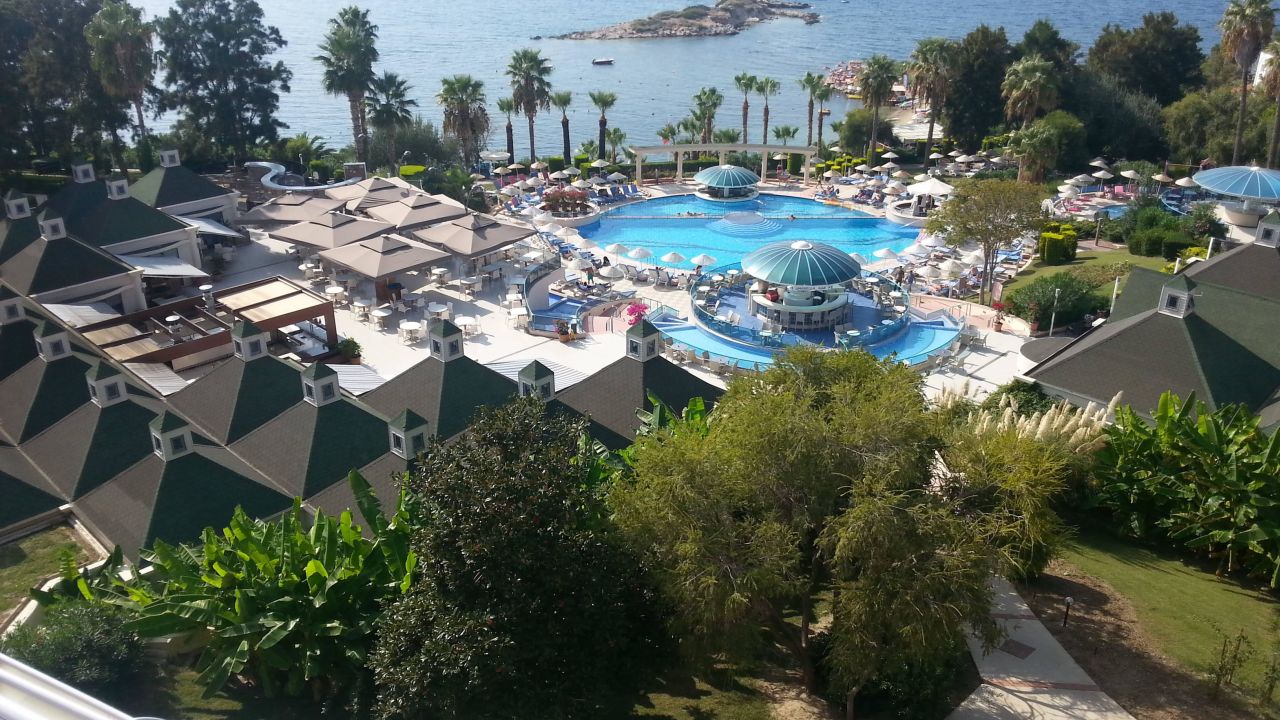 Grand Blue Sky International Hotel-Juni 2025