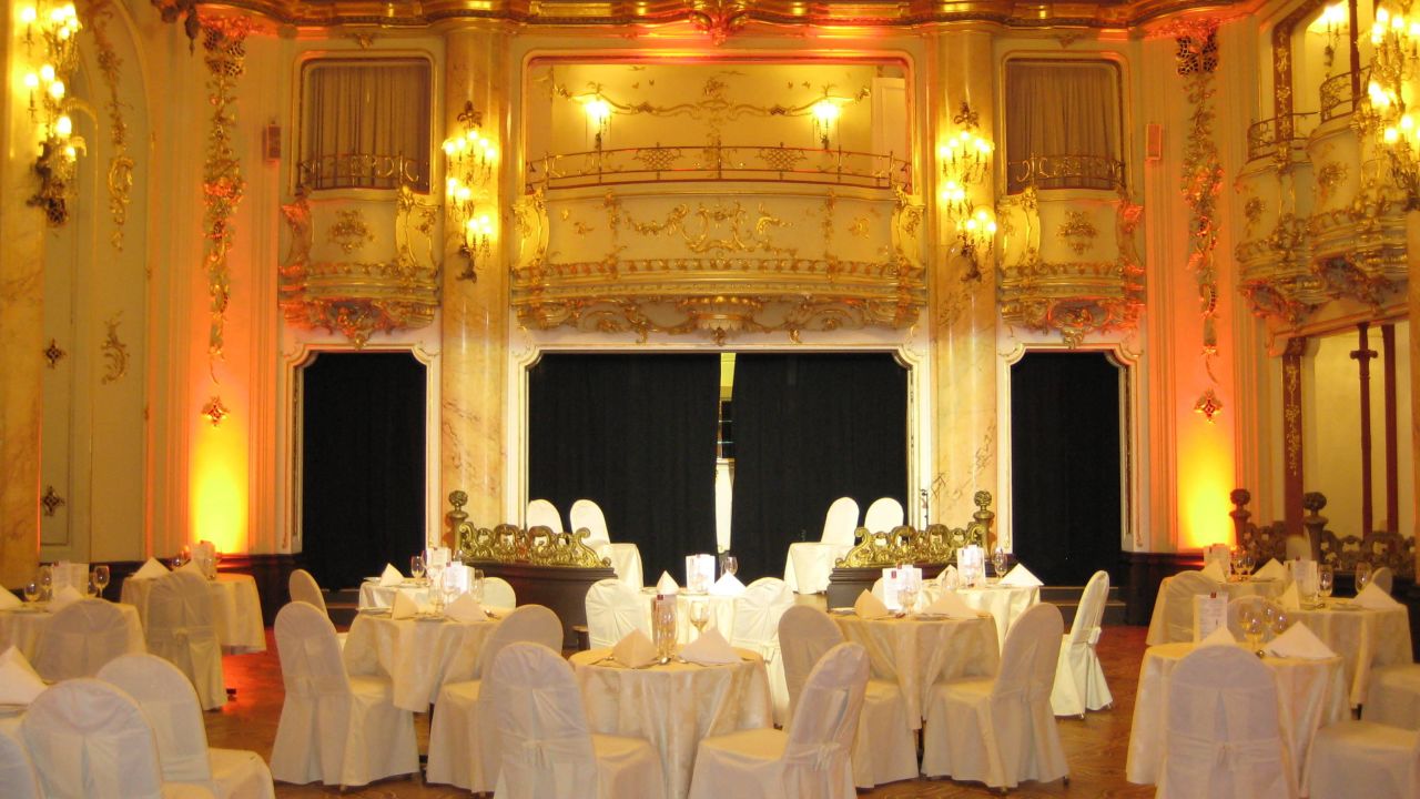 Grand Bohemia Hotel-Juni 2025